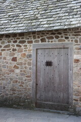 Bauwerke in der nORMANDIE