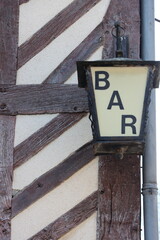 Entdeckungen in der Normandie