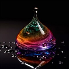 water, drop, liquidwater, drop, liquid, blue, splash, abstract, bubble, ripple, nature, drink, splashing, macro, waterdrop, wave, clean, clear, droplet, cold, drops, motion, rain, wet, bubbles, fresh,