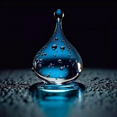 water, drop, liquidwater, drop, liquid, blue, splash, abstract, bubble, ripple, nature, drink, splashing, macro, waterdrop, wave, clean, clear, droplet, cold, drops, motion, rain, wet, bubbles, fresh,