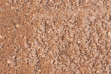 Dirt road texture. Backdrop for various ideas. Suitable for print, web. Sunlight hard shadow background. Product presentation, Minimal mock up for advertising. Trendy Overlay effect. Backdrop
