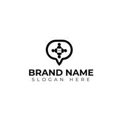 Company Vector Icon Logo Design