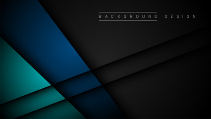 Obraz premium abstract background