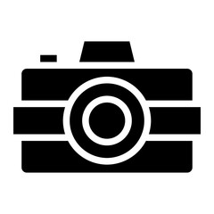 camera glyph 