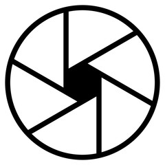 camera lens dualtone 