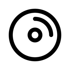 cd icon