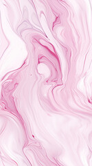 Fototapeta na wymiar pink and white marble pattern tile, seamless