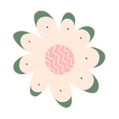 Flower Illustration