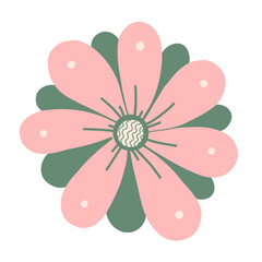 Flower Illustration