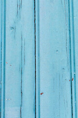 Texture bois bleu vertical 