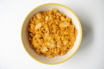 cornflakes cereal