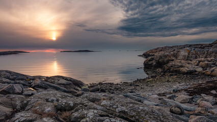 Vallda Sandö - Sweden / Sverige