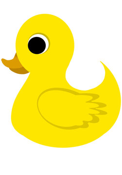Duck Yellow