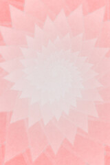 Light pink textured swirl abstract background