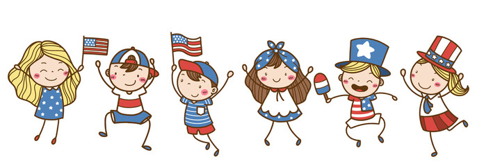 Happy 4th of July