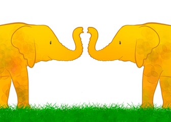 elephant 10