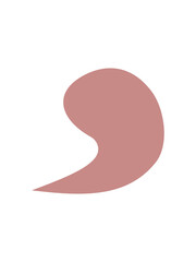 illustration of hair