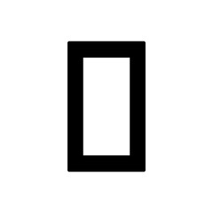 photo frame dualtone