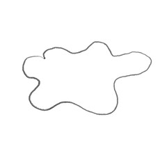 illustration of an background with clouds