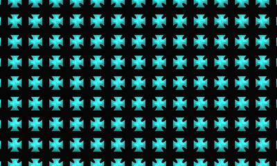 Fototapeta premium Abstrct background pattern vector image,Vector line flowers square for footage background wallpaper and seamless artwork illustration texture of vector graphic design