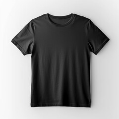 3d rendered photo of t shirt design made with generative AI