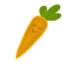 carrot 