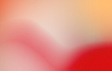 Colorful gradient background with grain texture