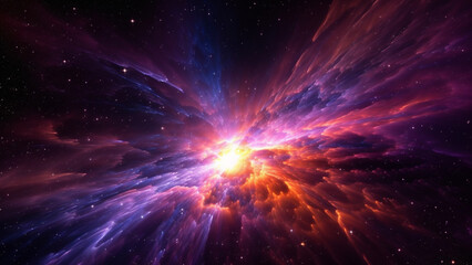 Pulsar Star : Generative AI