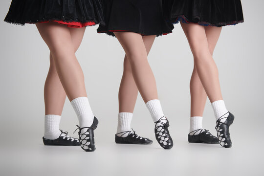 shoes for dance