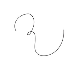 silhouette of a person