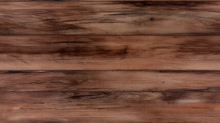 Obraz na płótnie Canvas Seamless old wood background - Dark wooden abstract texture