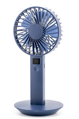 ハンディファン　ポータブル扇風機