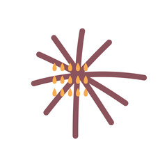 Abstract Shape Element