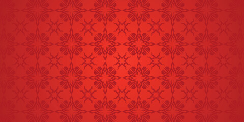 Fototapeta na wymiar arabic pattern geometric background