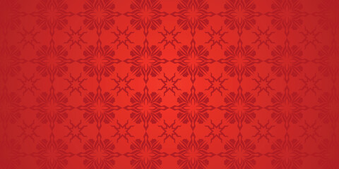arabic pattern geometric background