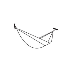 hammock icon
