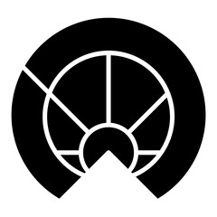 manual fan icon