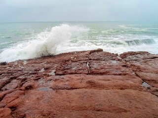 Rincones del Perú 🇵🇪 Salto del Fraile