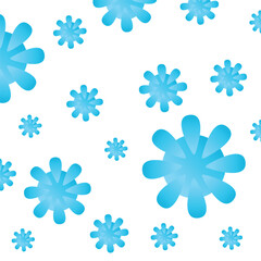 flowers and plants, petals and patterns