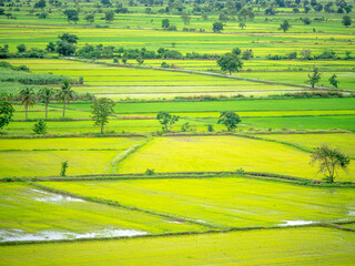 Obraz premium Kanchanaburi
