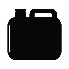 bottle icon