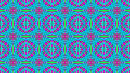 abstract beautiful flower illustration background 