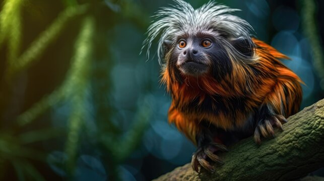 Tamarin. Generative AI