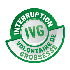 IVG - interruption volontaire de grossesse en France