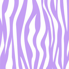 Abstract purple square for decoration.