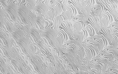 White wood veneer with unique abstract grain high resolution