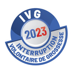 IVG - interruption volontaire de grossesse en France