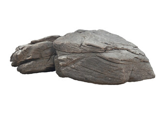 rock isolated transparency background.  © moderngolf1984