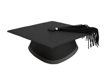 Graduation Cap Transparent Background