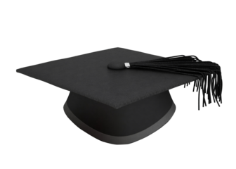 Graduation Cap Transparent Background
